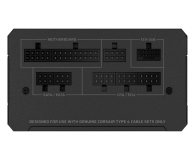 Corsair RM1000e 1000W 80 Plus Platinum ATX 3.1 - 1580905 - zdjęcie 7